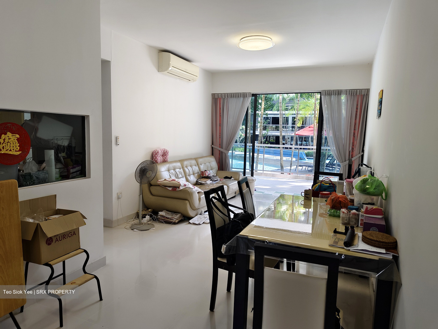 Parc Olympia (D17), Condominium #587979951